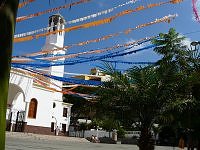 Los Cristianos,, Tenerife